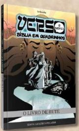 Bíblia em Quadrinhos O Evangelho de Marcos — Edição Alternativa